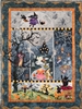 Once in a Boo Moon Complete Quilt Traditional Fabric Kit