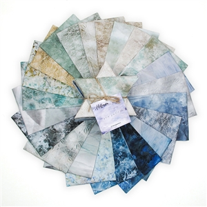 Sea Salt Fat Quarter Bundle