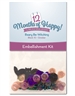 Beary Be-Witching Embellishment Kit