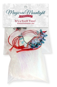 It's A Swell Time Embellishment Kit