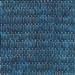 Batik fabric in icicle print in navy blue tones