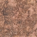 Batik fabric in hash mark print in brown tones