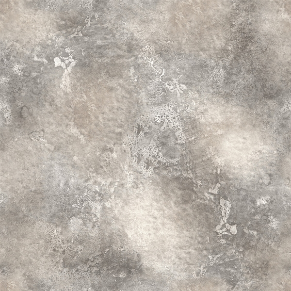 Stucco digital print fabric in taupe neutral tones