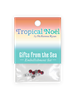 Gifts from the Sea Embellishment Kit