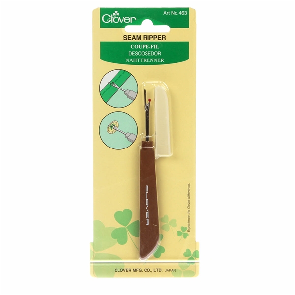 Seam Ripper by Clover