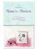 Mama's on a Mission Embellishment Kit