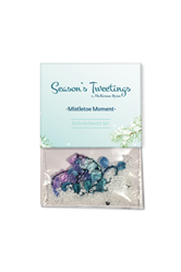 Mistletoe Moment Embellishment Kit