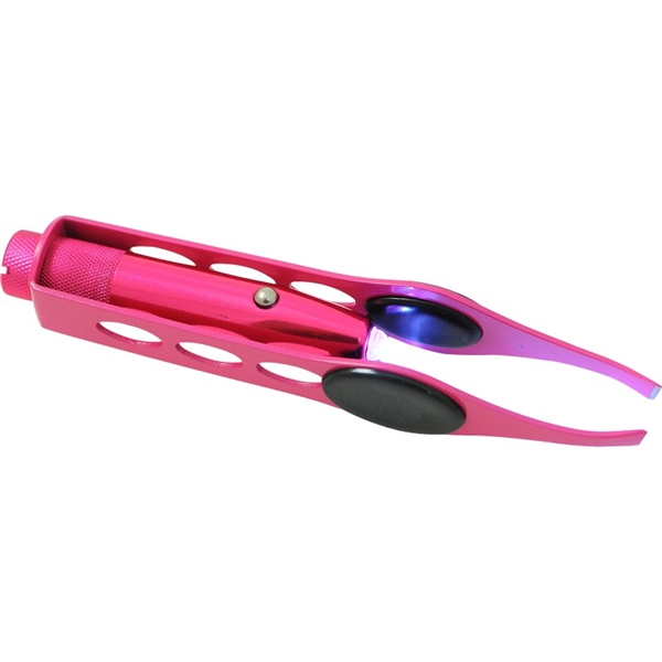 LED Tweezers