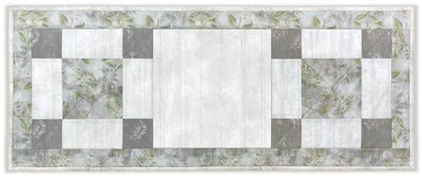 Table Runner Fabric Kit