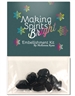 Making Spirits Bright Embellishment Kit (Kx12)