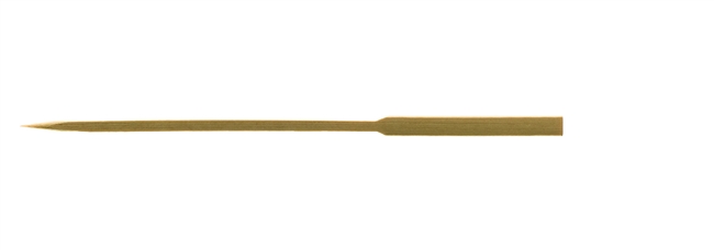 Ya-Kushi - Tapered Skewer (Pack of 1000) - 6.0 x 150mm