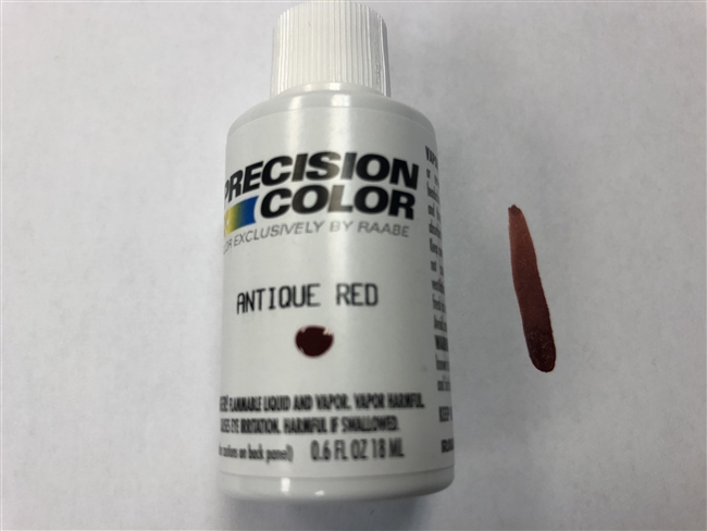 12809-727259 Touch Up Paint (0.6oz) ANTIQUE RED