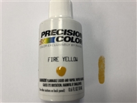 12809-727262 Touch Up Paint (0.6oz) FIRE YELLOW