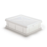 AC-BOX Proofing Box with Lid (30X40X10)