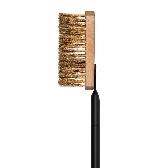 AC-BRUSH24BK 24" Brush BLACK