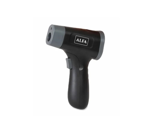 AC-SPTERMLASER laser thermometer
