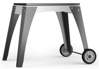 BF-CIAOM-GR Leg Kit Ciao M GREY