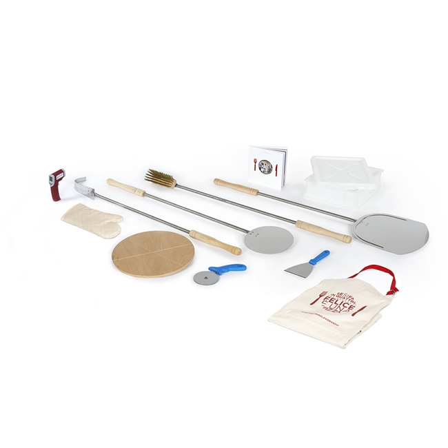 KITPIZ-125 48" KIT PIZZAIOLO