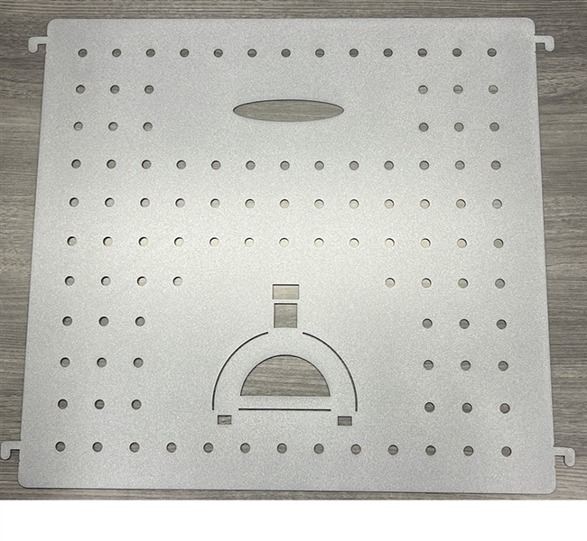 SML-3-1201 CYLINDER COVER 5MINUTI 2,95