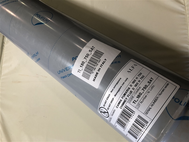 TI150-750-SAT FLUE 4PIZZE