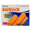 100 CT Pure Aid Band Aid