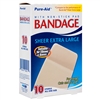 $0.69 Each, 12 packs of 10 CT Pure Aid Band Aid