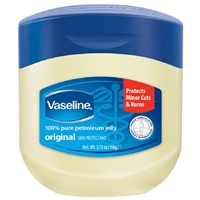 Vaseline 3.75 OZ Petroleum Jelly