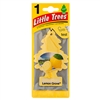 Little Trees Car Air freshener, Lemon Grove