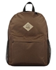Vieta Outdoor Back Pack 16.5x12.5x5 inch Brown