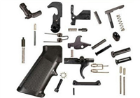 AR-10 .308 COMPLETE LOWER PARTS KIT