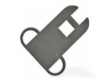 AMBIDEXTROUS SLING PLATE/RING