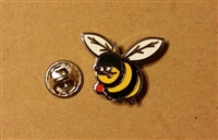 Newbee Lapel Pin