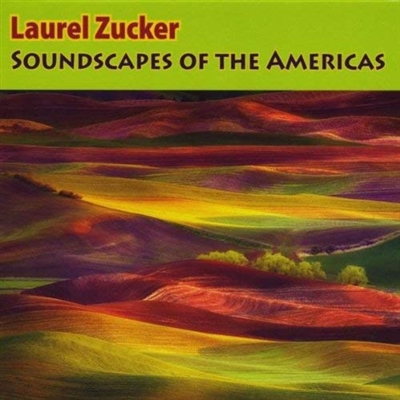 Soundscapes of the Americas