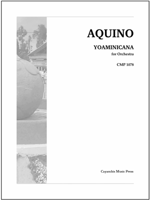 Aquino, YOAminicana