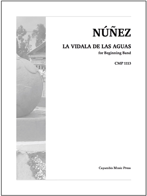 Nunez, Vidala de las Aguas