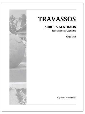 Travassos, Aurora Australis