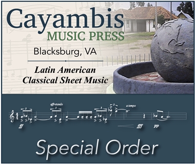 Carmens Order