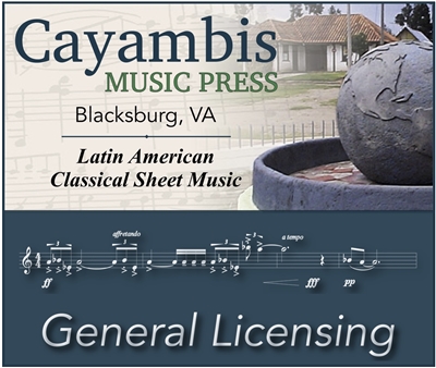 Licensing