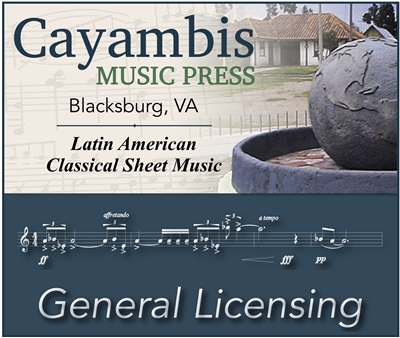 Licensing