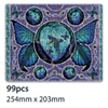 99 pics CARDBOARD PUZZLES