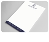 A4 Letterhead