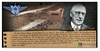 John Flynn Place - Panoramic Postcard