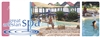 Great Artesian Spa - Bumper Sticker AG-MITBS-002
