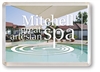 Great Artesian Spa - Framed Magnet  AG-MITFM-002