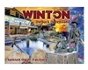 Winton's Icons - Large Magnets  AG-WINLM-005