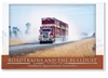 Roadtrains & The Bulldust - Small Magnets  AOBM-007