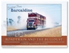 Roadtrain and The Bulldust - Standard Postcard  BAR-020