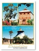 Barcaldine Outback Queensland Australia - DISCOUNTED Standard Postcard  BAR-228