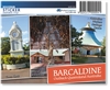 Barcaldine Outback Queensland Australia - Rectangular Sticker BARS-002