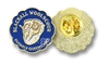 Blackall Woolscour - Hat Badge